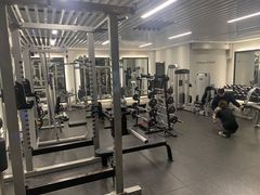 -YCHL Studios健身工作室(市二宫店)