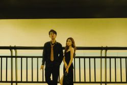 点击看大图 -巴黎恋人(盛景嘉园店)
