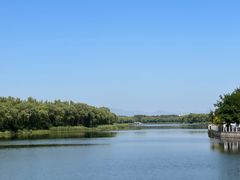 -稻香湖景欢乐岛温泉城堡