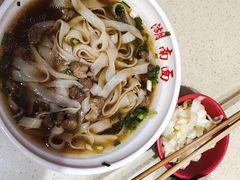湖南粉-李兰英湖南面馆(护国路店)