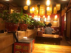 -洛阳面馆(红专路店)
