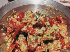 -一棠龙虾•王牌虾球(恒隆广场店)