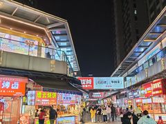-万达广场(南昌红谷滩店)