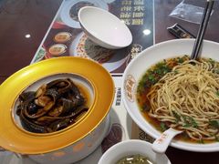 -老淮城·长鱼面(河下古镇店)