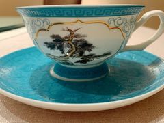 -悦融琥珀·京鲁菜·海味珍品(西单店)