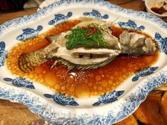 -胖姐渔村(中源大道店)
