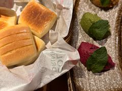 -格鲁·秀色Georgia’s Feast