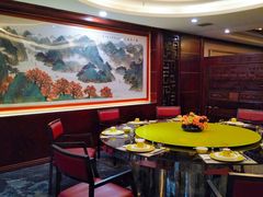 -金成潮菜博物馆(海珠湿地店)