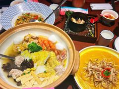 -寻宝记绍兴菜(鲁迅路店)