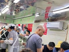 -芳婆糕团店(王府大街店)