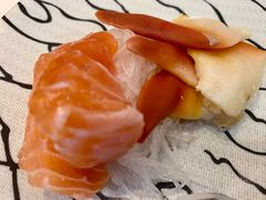 -争鲜回转寿司(朝北大悦城店)