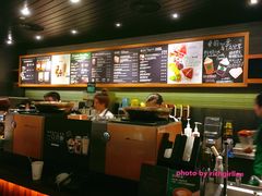 -星巴克臻选(广州太古汇店)