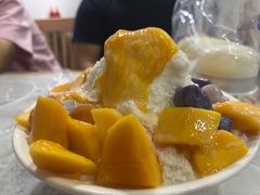 -水牛奶皇后糖水铺