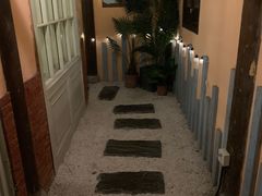 -花·fleur古董西餐厅(西城夜未央店)