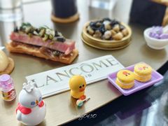 -南宁那莲豪华精选酒店-云霄酒廊·80楼高空城景酒吧