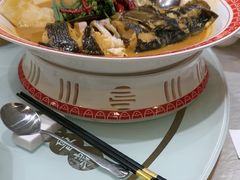 -老德州四合院·德州菜(天衢路店)