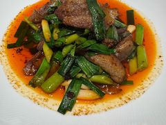 -贡宴盐帮菜自贡驻京联络处餐厅