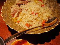 -楼兰新疆主题餐厅(悠方店)