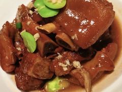 -临家闽南菜(宝洲路店)