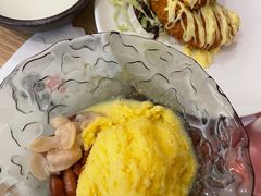 -温野菜涮涮锅(大悦城店)