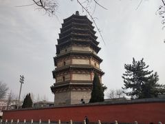 -天宁寺