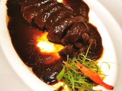 -上海老饭店(北京分店)