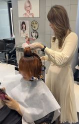 -TONI&GUY
