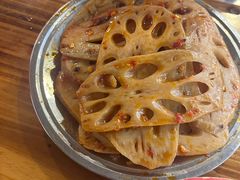 -冶建镜子·中国龙虾王(总店)