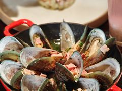 -Brut Eatery Wine Bar & Restaurant (建国东路店)