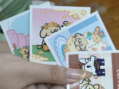 -瑞幸咖啡(大连罗斯福广场一层店)