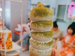 -DQ·蛋糕·冰淇淋(通州万达店)