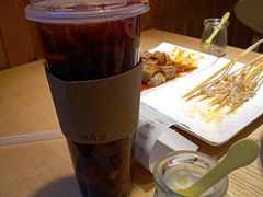 -户大姐土豆粉(国贸店)