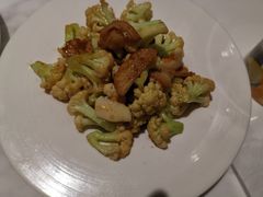 小炒菜花-桐爷小馆(广渠门店)