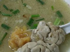 -温记府廟豆汤饭·始于1955年(海椒店)