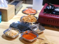 -红辣椒八爪鱼特色韩国料理专门店(远景路旗舰店)