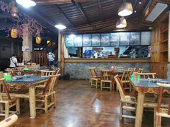 大堂-张关合渣(朱家坳店)