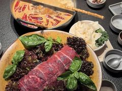 -大龙燚·旷野鲜火锅(广州首店)