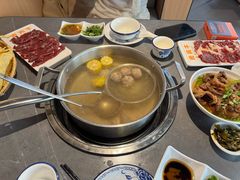 -贵宾牛·潮汕牛肉火锅(珠池总店)