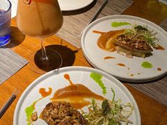 -巴别塔法餐舍(合作路店)