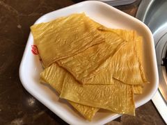 豆皮-小门坎三合鱼(总店)