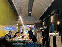 大堂-东莱馋房(陆家嘴店)