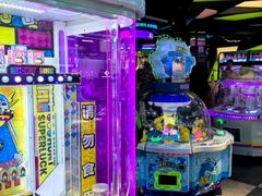 -星际传奇·电玩城·游戏厅·儿童乐园(大悦城店)