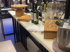 -顺德美的万豪酒店·自助餐·贡厨