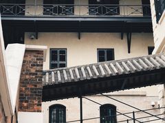 -大馆(前中区警署建築群)