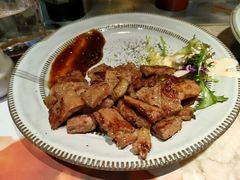 -盛焰铁板烧(王府井店)