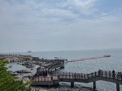 -养马岛旅游度假区