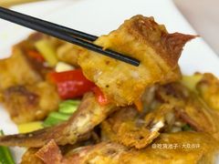-有腥气私房菜·寻味顺德