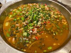 鲜锅兔-老号尤兔头(西川店)
