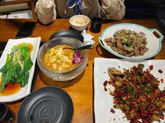 -庆合府重庆大排档(紫都城店)