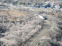 -居庸关长城-2号停车场